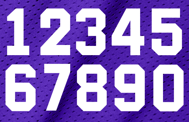 Block – White